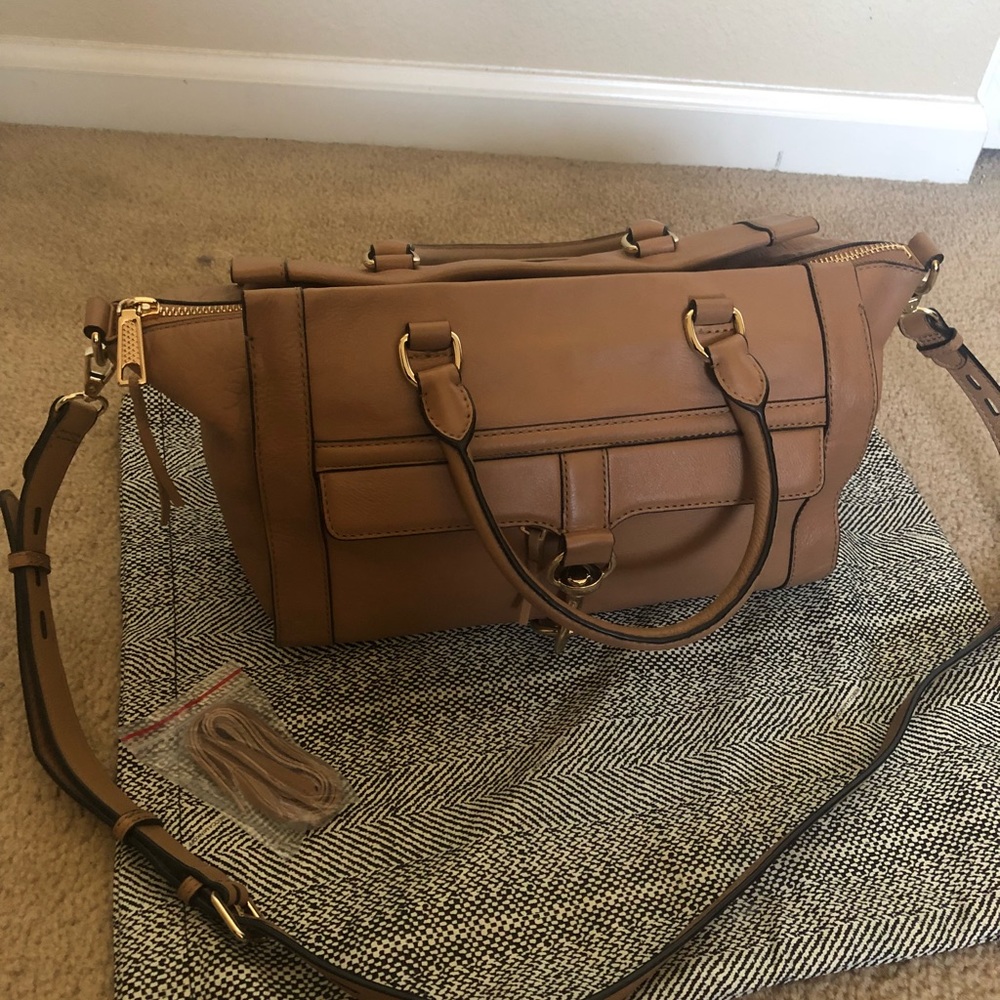 Rebecca Minkoff